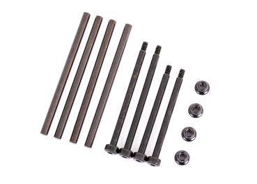 Sledge Hardened Steel Suspension Pin Set